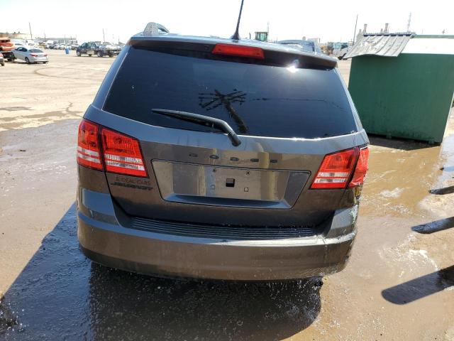 Photo 6 from auction – 2016 DODGE JOURNEY SE with VIN 3C4PDCAB0GT114744