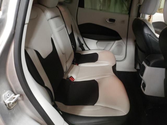 Photo 11 from auction – 2018 JEEP COMPASS LA with VIN 3C4NJCBB3JT140504