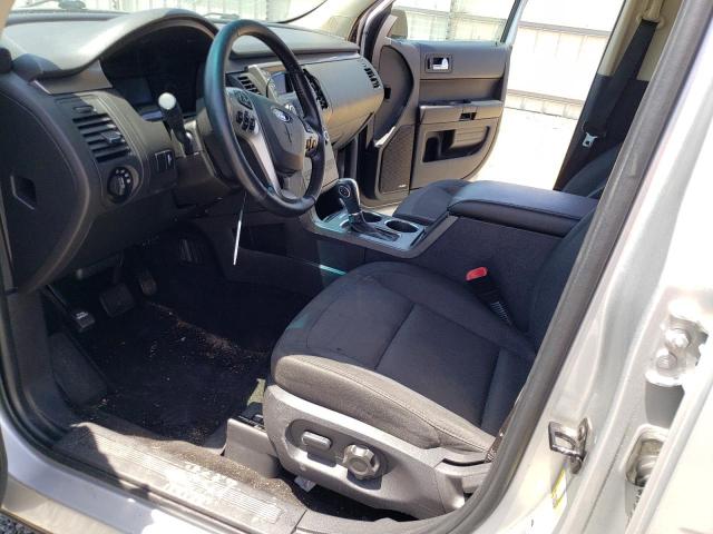 Photo 7 from auction – 2014 FORD FLEX SE with VIN 2FMGK5B88EBD12755