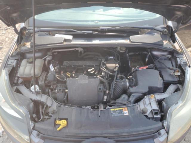 Photo 11 from auction – 2014 FORD FOCUS SE with VIN 1FADP3F26EL301021