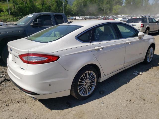 Photo 3 from auction – 2013 FORD FUSION SE with VIN 3FA6P0LU3DR144562