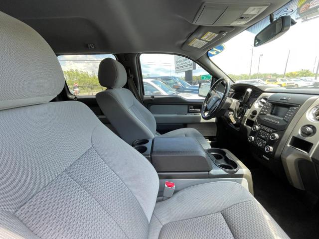 Photo 5 from auction – 2014 FORD F150 SUPER with VIN 1FTEW1CM1EKD46997