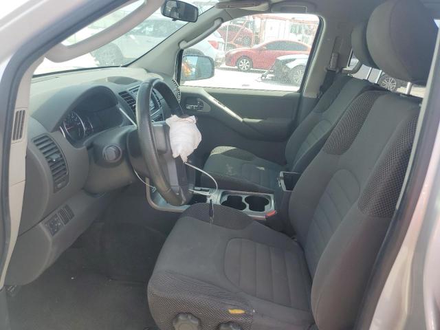 Photo 7 from auction – 2011 NISSAN PATHFINDER with VIN 5N1AR1NN4BC630248
