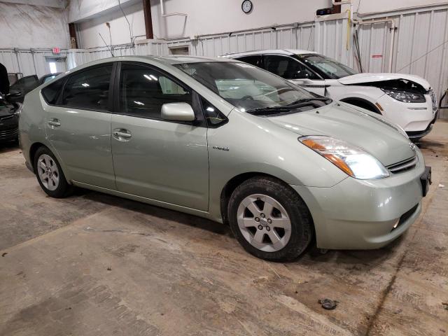 Photo 4 from auction – 2008 TOYOTA PRIUS with VIN JTDKB20U683332830