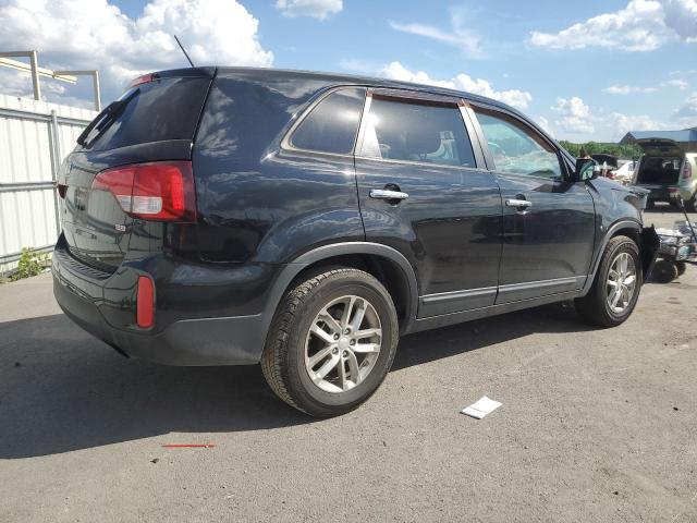 Photo 3 from auction – 2015 KIA SORENTO LX with VIN 5XYKT3A66FG621282