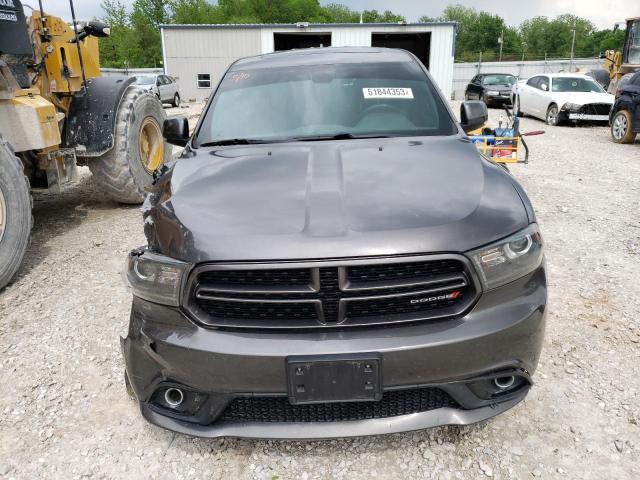 Photo 5 from auction – 2015 DODGE DURANGO R/ with VIN 1C4SDJCT3FC760682