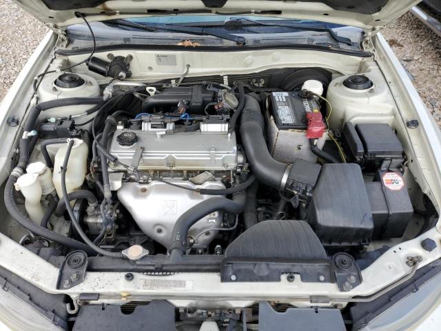 Photo 11 from auction – 2003 MITSUBISHI GALANT with VIN 4A3AA46G23E148491