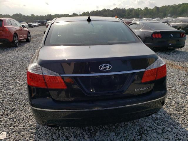 Photo 6 from auction – 2011 HYUNDAI GENESIS 4. with VIN KMHGC4DF5BU116166