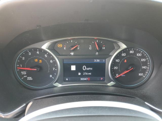 Photo 9 from auction – 2019 CHEVROLET EQUINOX LT with VIN 2GNAXLEX4K6254612