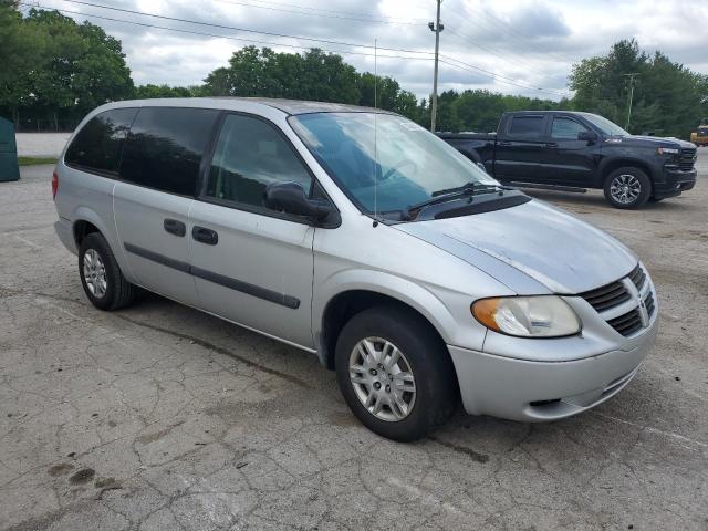 Photo 4 from auction – 2006 DODGE CARAVAN with VIN 1D4GP24RX6B689351