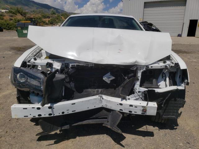 Photo 5 from auction – 2021 CHRYSLER 300 TOURIN with VIN 2C3CCARG2MH567147