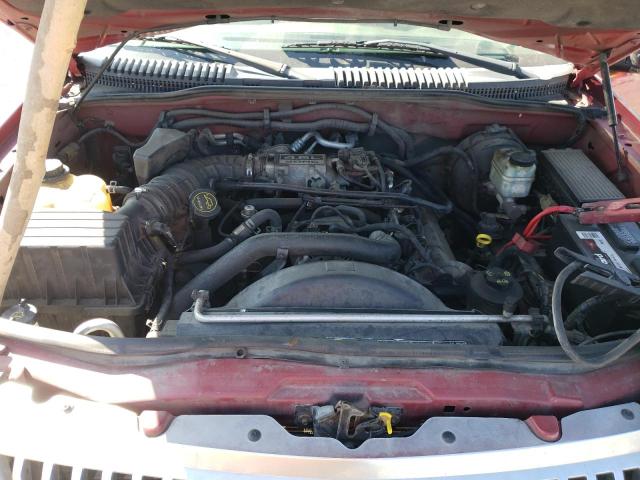 Photo 12 from auction – 2005 MERCURY MOUNTAINEE with VIN 4M2DU86W05UJ09424