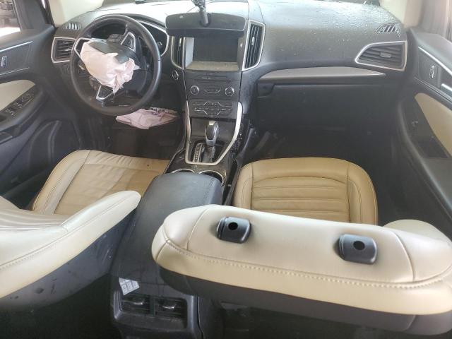 Photo 8 from auction – 2017 FORD EDGE SEL with VIN 2FMPK3J98HBB02031