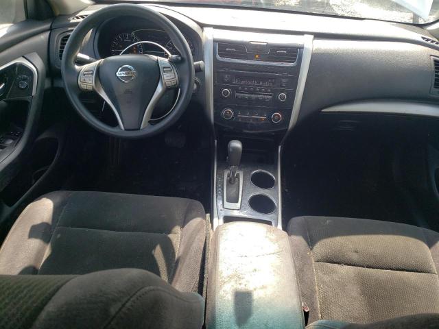 Photo 8 from auction – 2013 NISSAN ALTIMA with VIN 1N4AL3AP9DC296820