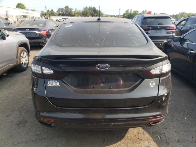 Photo 6 from auction – 2014 FORD FUSION TIT with VIN 3FA6P0K96ER250664