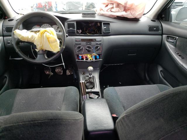 Foto 8 de la subasta – 2003 TOYOTA COROLLA CE con VIN 1NXBR32E83Z014875