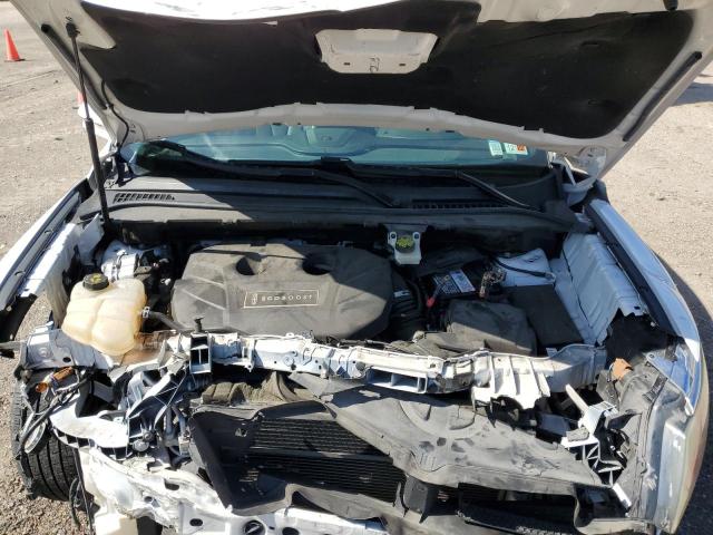 Photo 12 from auction – 2015 LINCOLN MKC with VIN 5LMCJ1A97FUJ28128