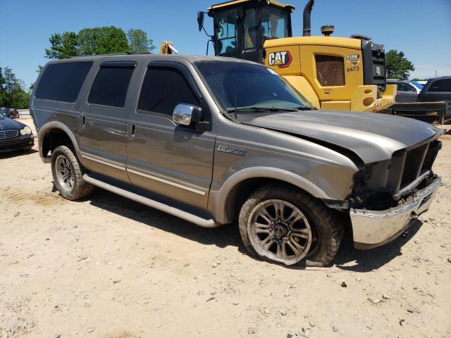 Photo 4 from auction – 2002 FORD EXCURSION with VIN 1FMSU43F52EC84778