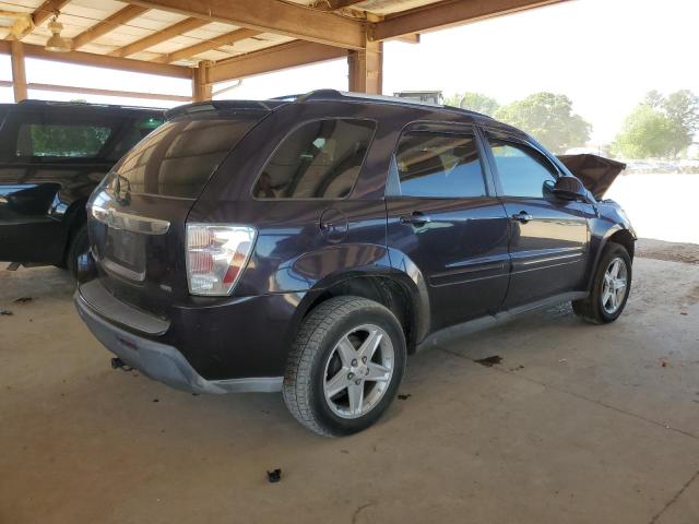 Photo 3 from auction – 2006 CHEVROLET EQUINOX LT with VIN 2CNDL73F166166962