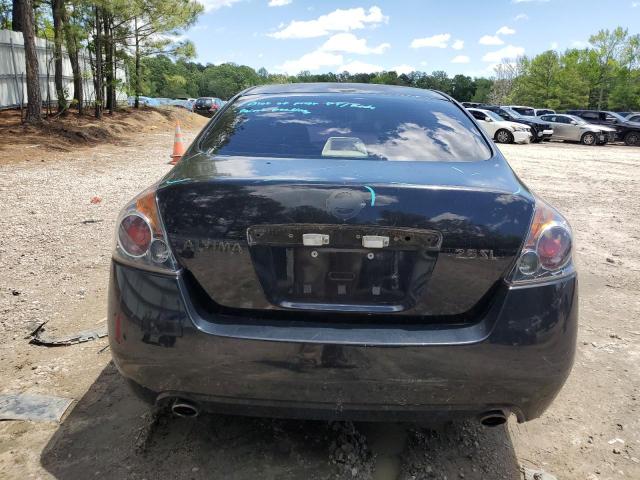 Photo 6 from auction – 2011 NISSAN ALTIMA BAS with VIN 1N4AL2AP8BN515844
