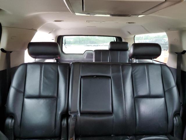Photo 10 from auction – 2009 CHEVROLET SUBURBAN C with VIN 1GNFC26J79R166285