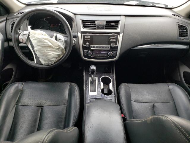 Photo 8 from auction – 2018 NISSAN ALTIMA 2.5 with VIN 1N4AL3AP8JC200333