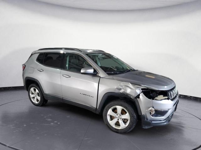 Foto 4 de la subasta – 2018 JEEP COMPASS LA con VIN 3C4NJDBBXJT453720