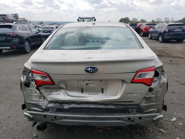 Photo 6 from auction – 2015 SUBARU LEGACY 2.5 with VIN 4S3BNAC60F3061324
