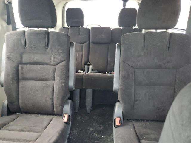 Photo 10 from auction – 2014 DODGE GRAND CARA with VIN 2C4RDGCG2ER242119