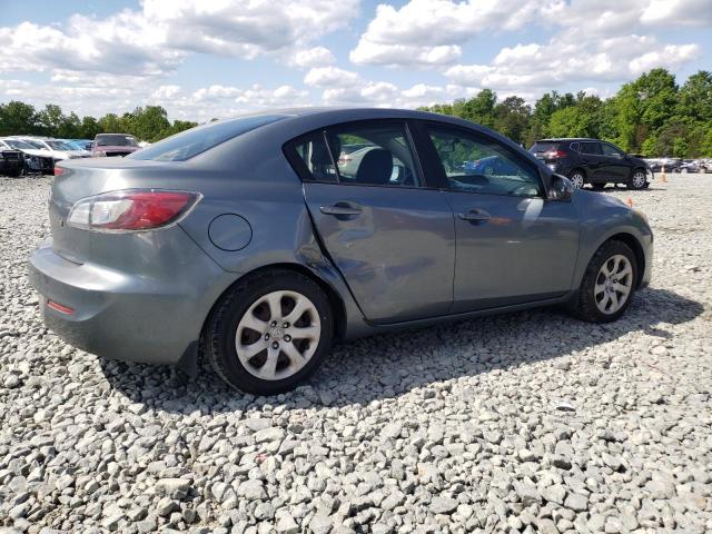 Photo 3 from auction – 2013 MAZDA 3 I with VIN JM1BL1TF3D1704327