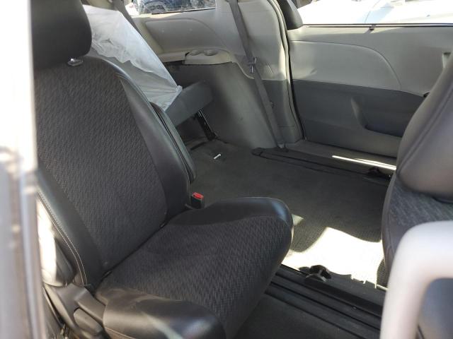 Photo 10 from auction – 2013 TOYOTA SIENNA SPO with VIN 5TDXK3DC7DS355474