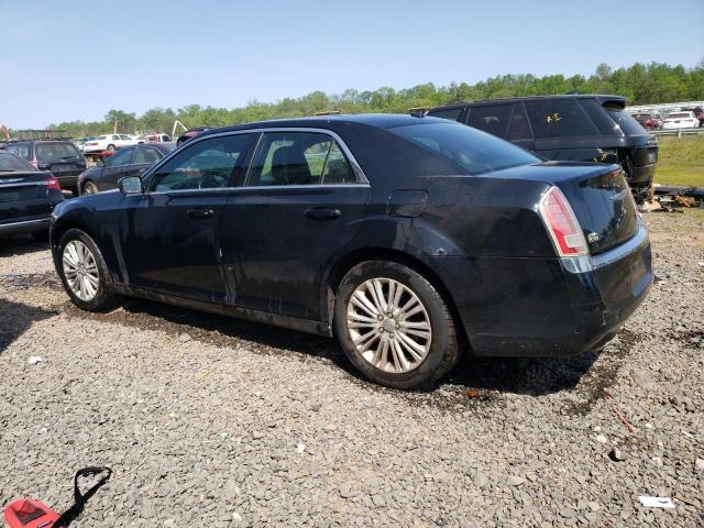 Photo 2 from auction – 2013 CHRYSLER 300 with VIN 2C3CCARGXDH607085