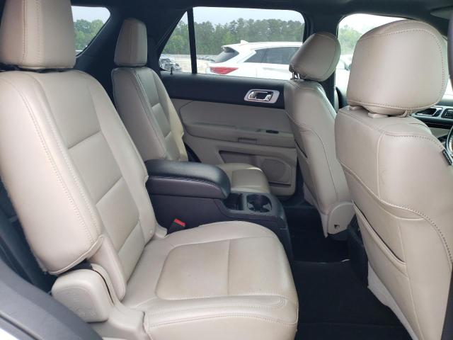 Photo 11 from auction – 2012 FORD EXPLORER with VIN 1FMHK7F80CGA66512