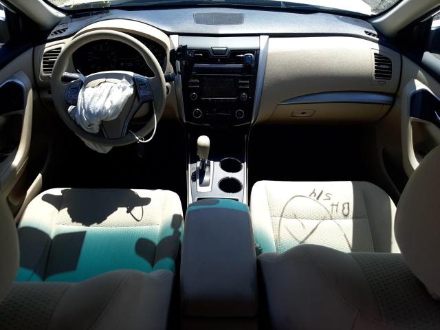 Photo 8 from auction – 2015 NISSAN ALTIMA 2.5 with VIN 1N4AL3AP4FN374766