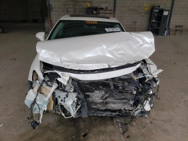 Photo 5 from auction – 2016 LEXUS ES 350 with VIN 58ABK1GG1GU018686