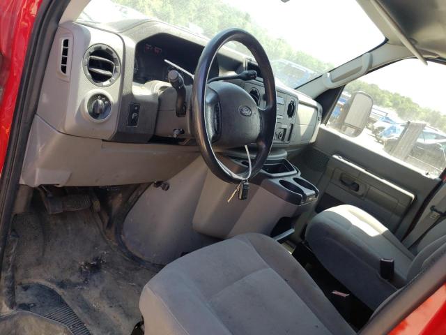 Photo 8 from auction – 2013 FORD ECONOLINE with VIN 1FTNE1EW9DDA33572
