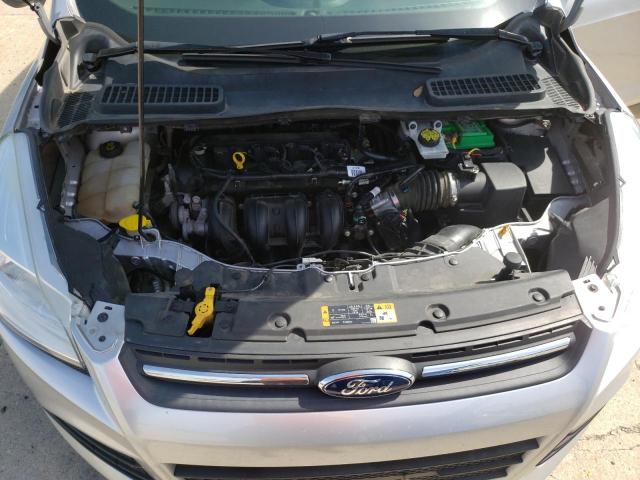 Photo 12 from auction – 2016 FORD ESCAPE SE with VIN 1FMCU0G77GUB81682