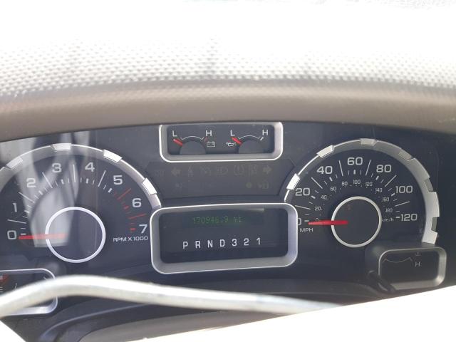 Photo 9 from auction – 2008 FORD EXPEDITION with VIN 1FMFU16538LA40652