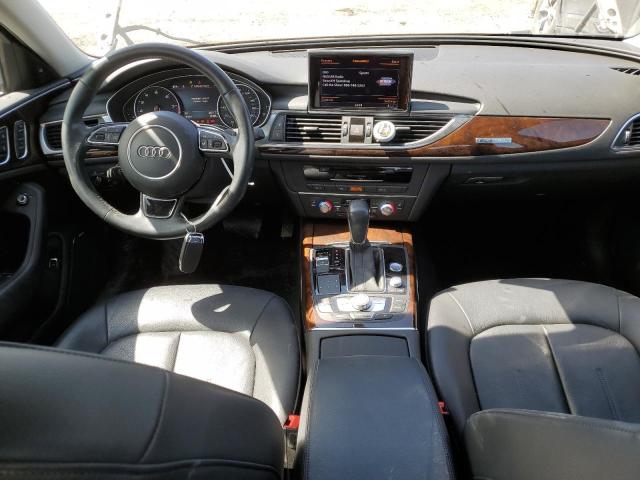 Photo 8 from auction – 2018 AUDI A6 PREMIUM with VIN WAUG3AFC9JN043895