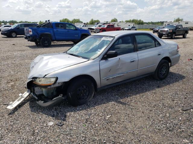 HONDA ACCORD VAL 2001 with VIN 1HGCF86601A088616 - Photo from auction
