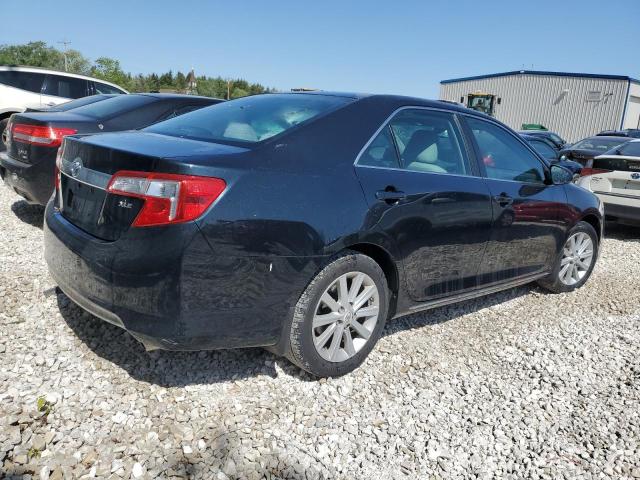 Photo 3 from auction – 2012 TOYOTA CAMRY BASE with VIN 4T4BF1FK8CR205490