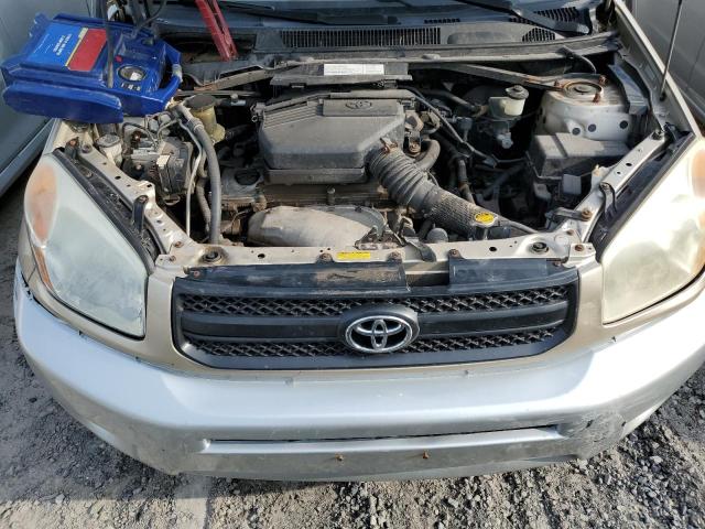 Photo 12 from auction – 2004 TOYOTA RAV4 with VIN JTEHD20V740019273