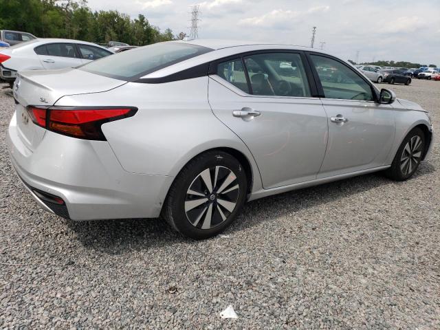 Photo 3 from auction – 2019 NISSAN ALTIMA SL with VIN 1N4BL4EV2KC202910