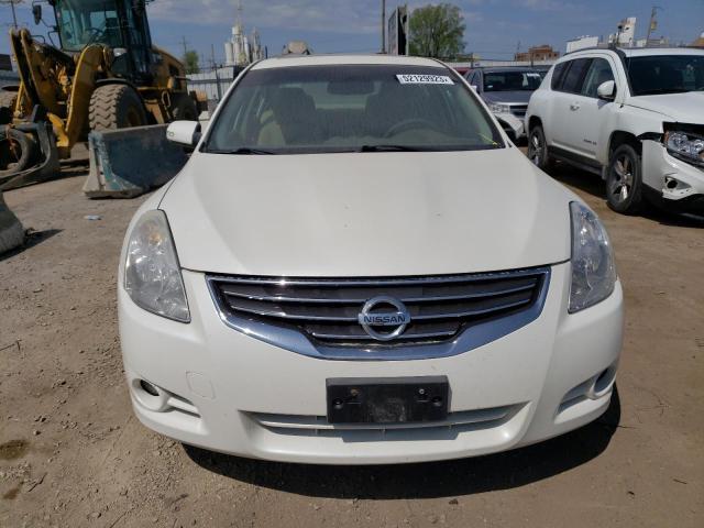 Photo 5 from auction – 2012 NISSAN ALTIMA SR with VIN 1N4BL2AP6CN577071