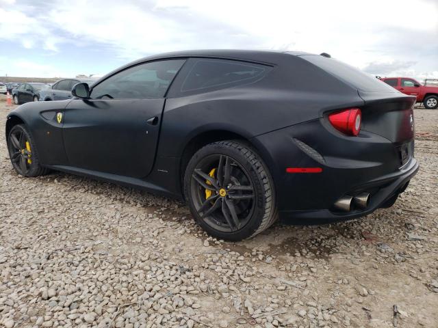 Photo 2 from auction – 2015 FERRARI FF with VIN ZFF73SKA7F0209964
