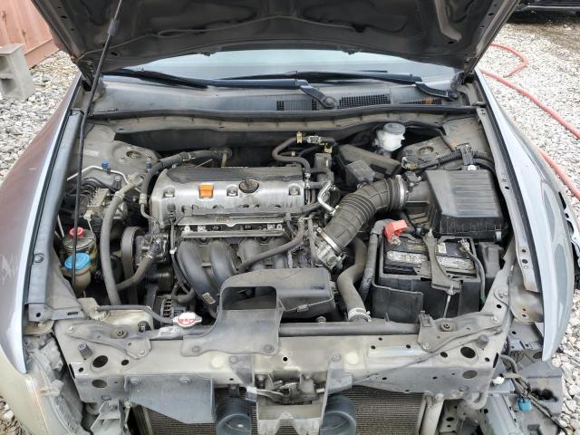 Photo 11 from auction – 2012 HONDA ACCORD LXP with VIN 1HGCP2F45CA013289