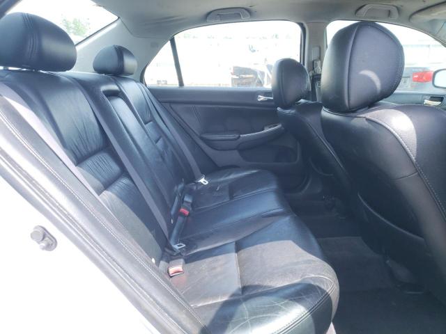 Photo 10 from auction – 2005 HONDA ACCORD with VIN 1HGCM66525A060436