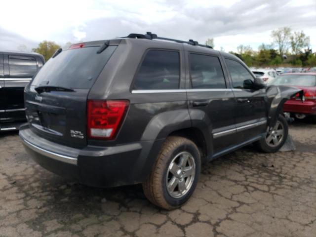 Photo 3 from auction – 2005 JEEP GRAND CHER with VIN 1J8HR58215C670036