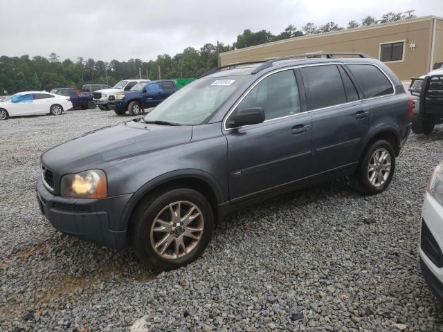 Photo 1 from auction – 2006 VOLVO XC90 with VIN YV4CY592561242127