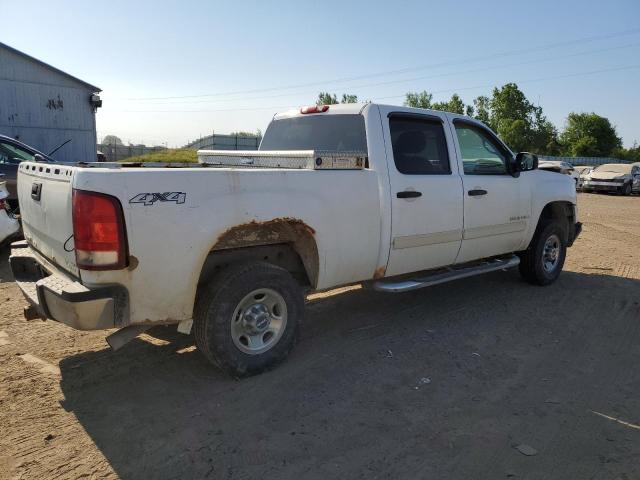 Photo 3 from auction – 2009 GMC SIERRA K25 with VIN 1GTHK53K29F167932